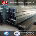Good Quality Carbon Steel Welded Construction Support H Beams